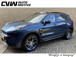 Blauw Gebruikt 2022 Lynk & Co 01 SUV | € 22.900 (Eerlijke prijs)