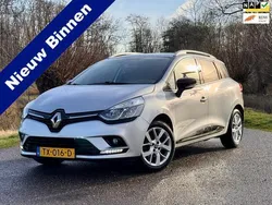 Renault Clio GrandTour