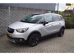 Grijs Gebruikt 2019 Opel Crossland Edition SUV | € 15.350 (Duur)