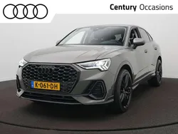 Grijs Gebruikt 2020 Audi Q3 Sportback Business SUV | € 31.900 (Iets duurder)