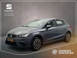 Grijs Gebruikt 2025 Seat Ibiza Business Hatchback | € 24.900 (Duur)