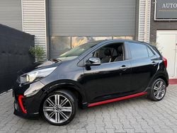 Zwart Gebruikt 2019 Kia Picanto Exclusive Hatchback | € 14.950 (Goede deal)
