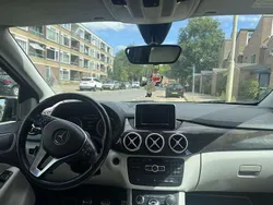 Gebruikt 2013 Mercedes B200 MPV | € 9.000 (Iets duurder)