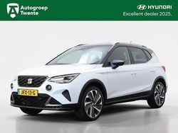 Wit Gebruikt 2024 Seat Arona FR SUV | € 24.450 (Eerlijke prijs)