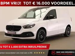 Overige Nieuw 2024 Mercedes Citan 112 Van | € 27.900 (Super prijs)
