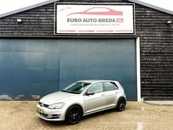 Grijs Gebruikt 2016 VW Golf VII R-line Hatchback | € 14.250 (Eerlijke prijs)