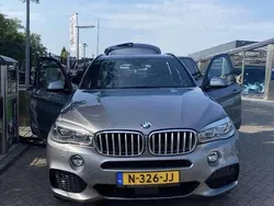 Grijs Gebruikt 2018 BMW X5 M SUV | € 30.950