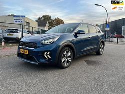 Gebruikt 2021 Kia e-Niro SUV | € 23.950