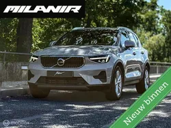 Grijs Gebruikt 2025 Volvo XC40 Inscription SUV | € 41.945 (Eerlijke prijs)
