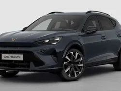 Blauw Nieuw 2025 Cupra Formentor VZ SUV | € 48.780 (Eerlijke prijs)