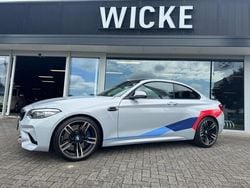 Grijs Gebruikt 2018 BMW M2 Competition Edition Coupé | € 54.900 (Goede deal)