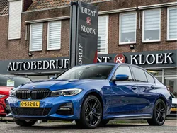 Blauw Gebruikt 2019 BMW 330e Executive Sedan | € 33.950 (Duur)