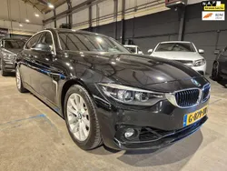 Zwart Gebruikt 2020 BMW 418 Executive Coupé | € 17.849 (Super prijs)