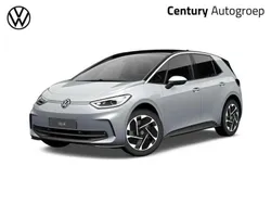 Zilver Nieuw 2025 VW ID.3 Pro Hatchback | € 35.690 (Eerlijke prijs)
