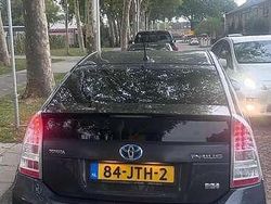 Grijs Gebruikt 2009 Toyota Prius Hatchback | € 11.000 (Eerlijke prijs)