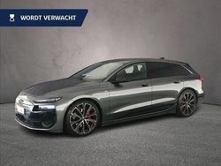 Grijs Gebruikt 2025 Audi A6 e-tron Edition .1 Stationwagen | € 85.900 (Eerlijke prijs)