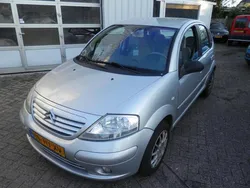 Grijs Gebruikt 2004 Citroën C3 Exclusive Hatchback | € 999 (Goede deal)