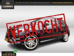 Blauw Gebruikt 2011 Mercedes 350 AMG line SUV | € 27.944 (Duur)
