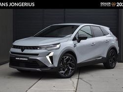 Grijs Gebruikt 2025 Renault Symbioz Esprit Alpine SUV | € 34.449 (Eerlijke prijs)