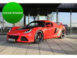 Rood Gebruikt 2014 Lotus Exige Coupé | € 75.595