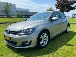 Grijs Gebruikt 2013 VW Golf VII Highline Hatchback | € 7.999 (Goede deal)