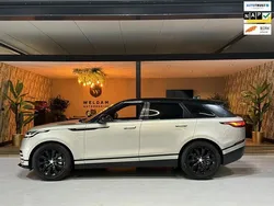 Grijs Gebruikt 2018 Land Rover Range Rover Velar R-Dynamic SUV | € 45.990 (Goede deal)