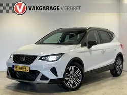 Wit Gebruikt 2025 Seat Arona Business SUV | € 23.940 (Goede deal)