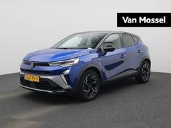 Blauw Gebruikt 2024 Renault Captur Esprit Alpine SUV | € 33.235 (Duur)