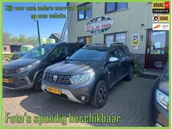 Grijs Gebruikt 2019 Dacia Duster Prestige SUV | € 15.950 (Eerlijke prijs)