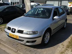 Grijs Gebruikt 2004 Seat Leon Stella Hatchback | € 1.750 (Eerlijke prijs)