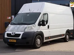 Overige Gebruikt 2010 Peugeot Boxer Van | € 5.995 (Goede deal)