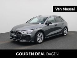 Gebruikt 2024 Audi A3 S-Line | € 39.900 (Duur)