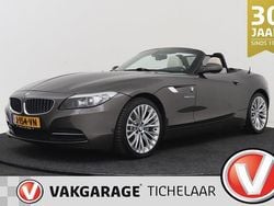 Bruin Gebruikt 2009 BMW Z4 Basis Cabriolet | € 14.999 (Goede deal)