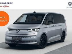 Overige Nieuw 2025 VW Multivan Edition Van | € 64.893 (Goede deal)