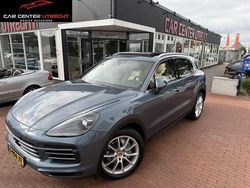 Blauw Gebruikt 2018 Porsche Cayenne SUV | € 52.945 (Goede deal)
