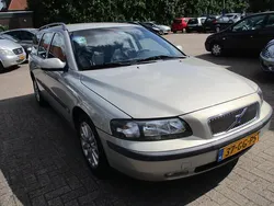 Beige Gebruikt 2000 Volvo V70 Stationwagen | € 1.999 (Eerlijke prijs)