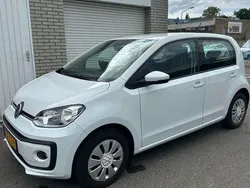Wit Gebruikt 2020 VW up! Hatchback | € 10.499 (Eerlijke prijs)