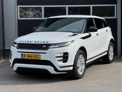 Wit Gebruikt 2019 Land Rover Range Rover evoque SE SUV | € 25.950 (Duur)