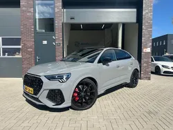 Grijs Gebruikt 2021 Audi RS Q3 Sportback Ambiente SUV | € 69.895 (Goede deal)