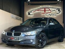 Grijs Gebruikt 2013 BMW 318 Sport Line Sedan | € 9.990 (Iets duurder)