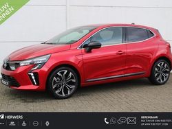 Rood Gebruikt 2025 Mitsubishi Colt Instyle Hatchback | € 25.935 (Eerlijke prijs)