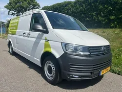 Wit Gebruikt 2016 VW T6 Highline Van | € 7.950