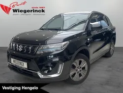 Zwart Gebruikt 2021 Suzuki Vitara SUV | € 24.422 (Iets duurder)