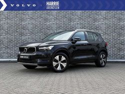 Gebruikt 2018 Volvo XC40 Momentum SUV | € 26.394 (Eerlijke prijs)