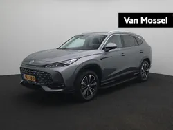 Grijs Gebruikt 2024 MG EHS Luxury SUV | € 39.895