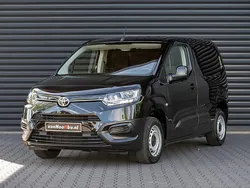 Zwart Gebruikt 2021 Toyota Proace City Van | € 15.900 (Super prijs)