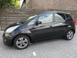 Zwart Gebruikt 2018 Kia Venga Hatchback | € 15.000 (Eerlijke prijs)