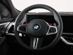 Saphirschwarz metallic (donker zwart metallic) Gebruikt 2025 BMW XM Comfort Edition SUV | € 114.950