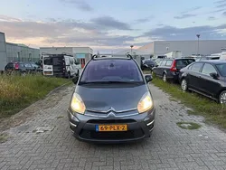 Grijs Gebruikt 2011 Citroën C4 Picasso Business Class MPV | € 999