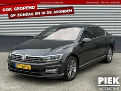 Grijs Gebruikt 2018 VW Passat Highline Sedan | € 12.999 (Duur)